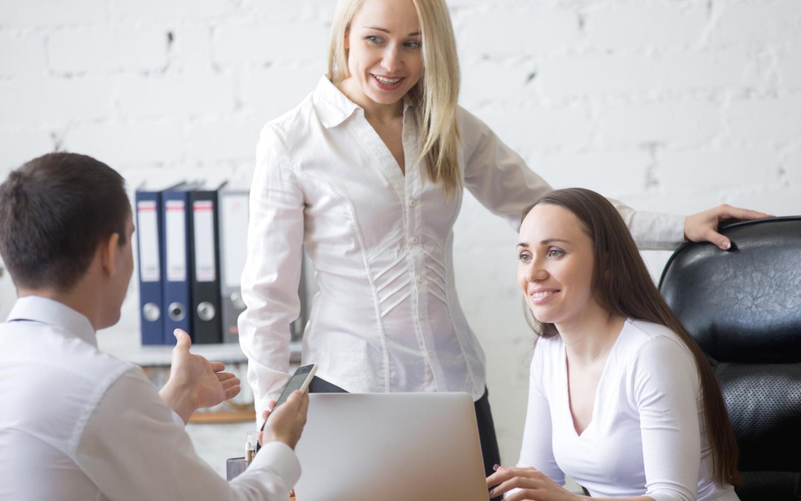 Professionelle Finanzanalyse am Arbeitsplatz