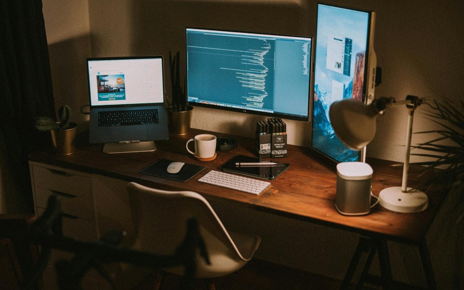 Verschiedene Datenquellen werden systematisch erfasst