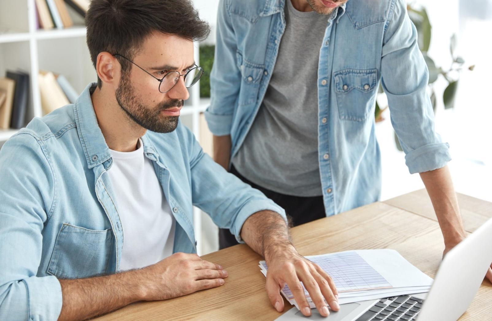 Professionelle Finanzauswertung mit modernen Analysemethoden