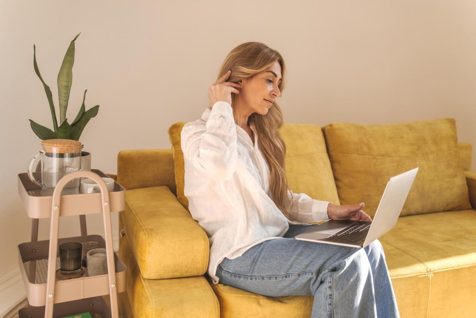 Erstes Beratungsgespräch