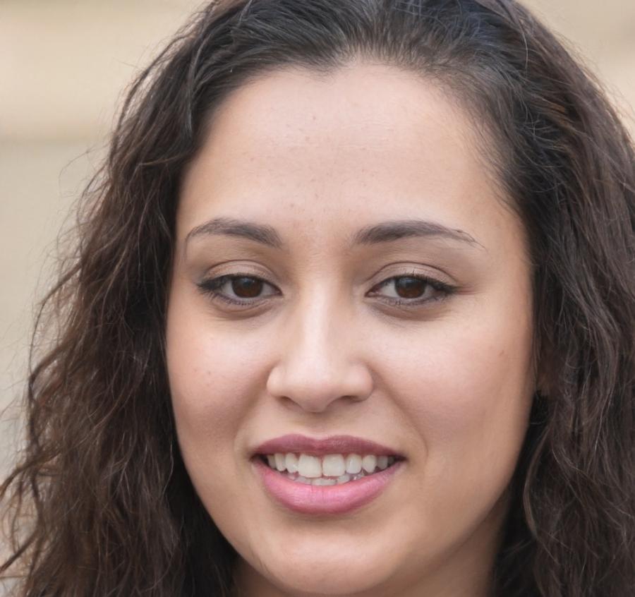 Leitende Finanzanalystin